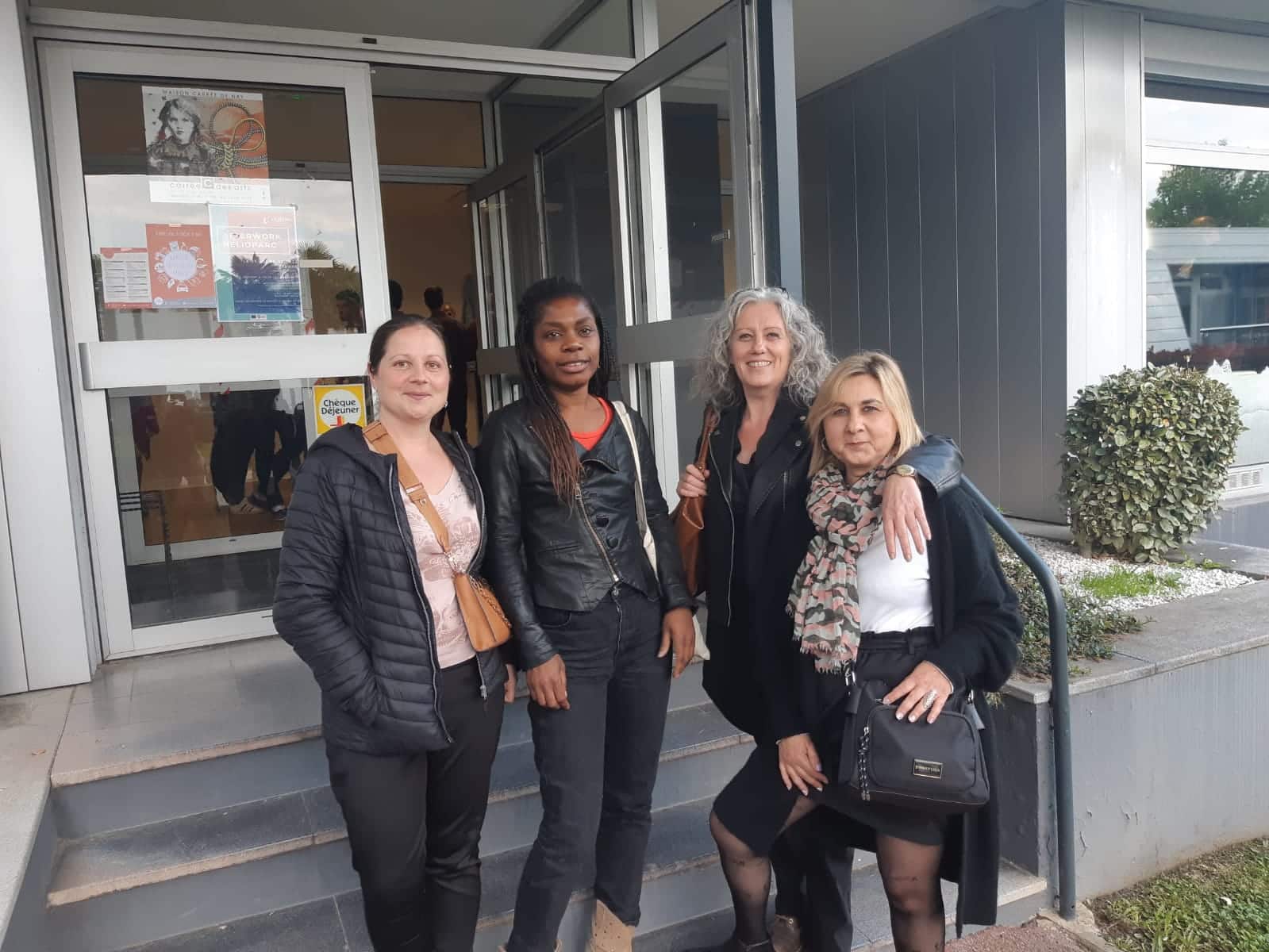 Une Association de mamans